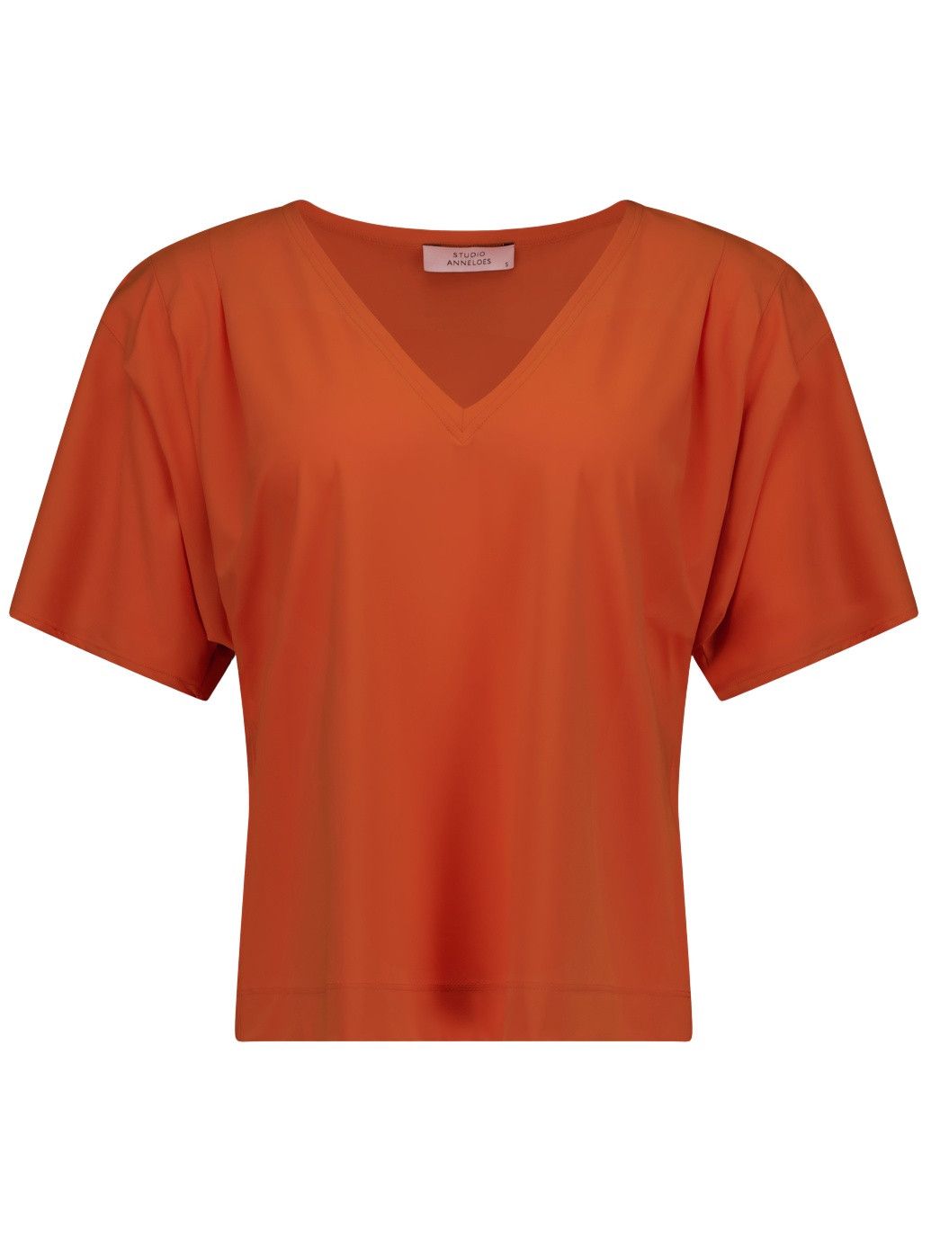 STUDIO ANNELOES SHIRT