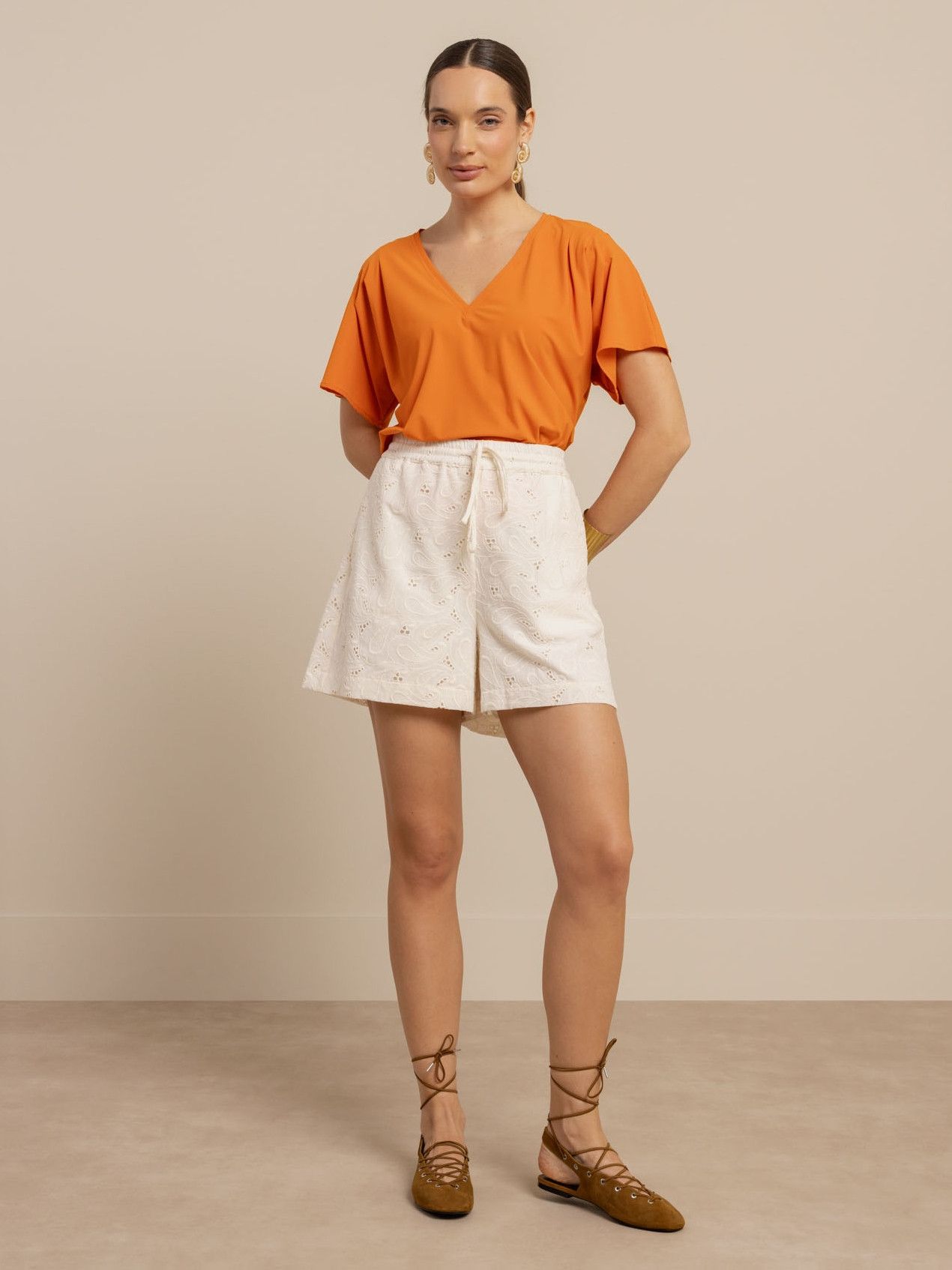 STUDIO ANNELOES SHIRT