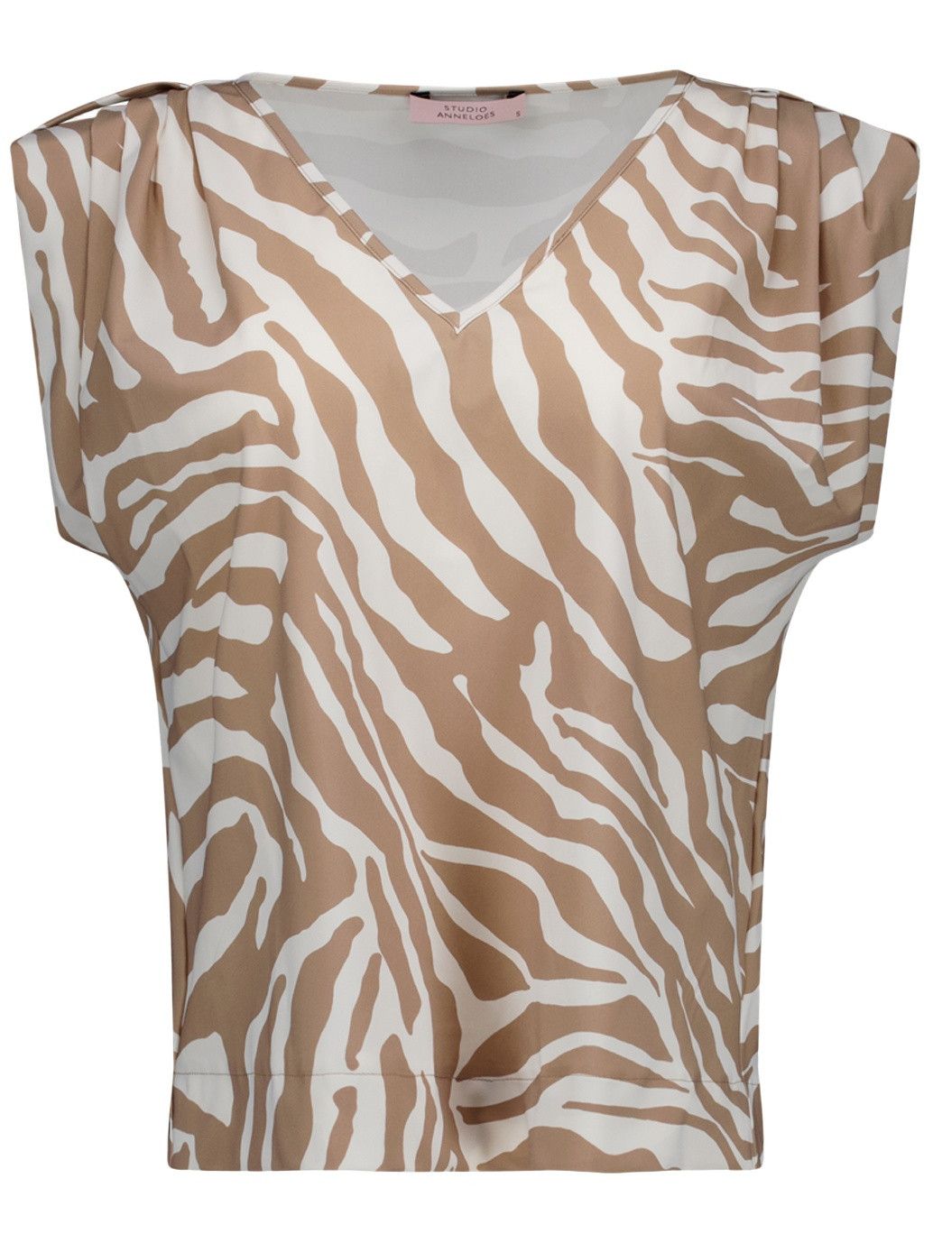 STUDIO ANNELOES TOP