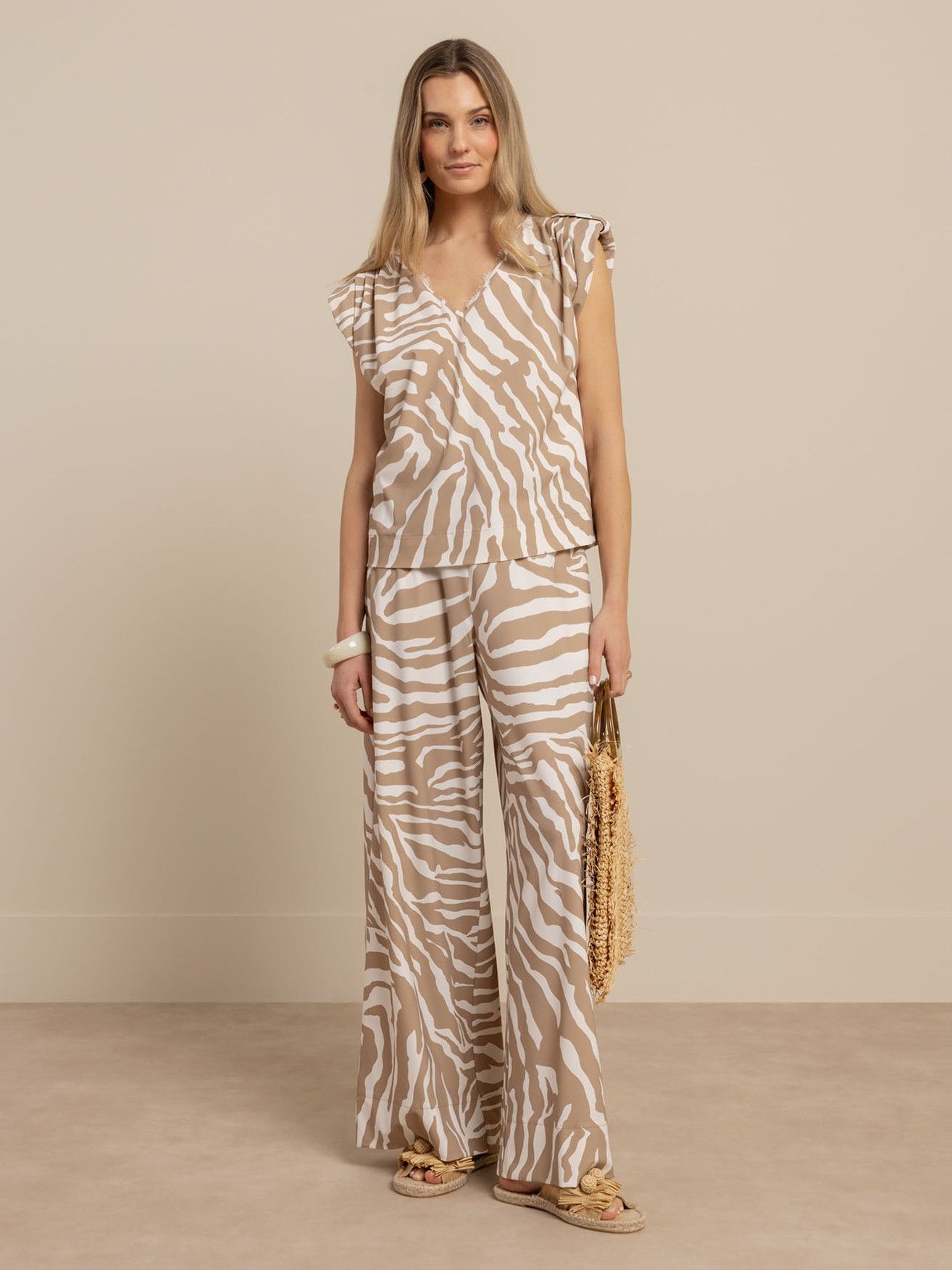 STUDIO ANNELOES TOP