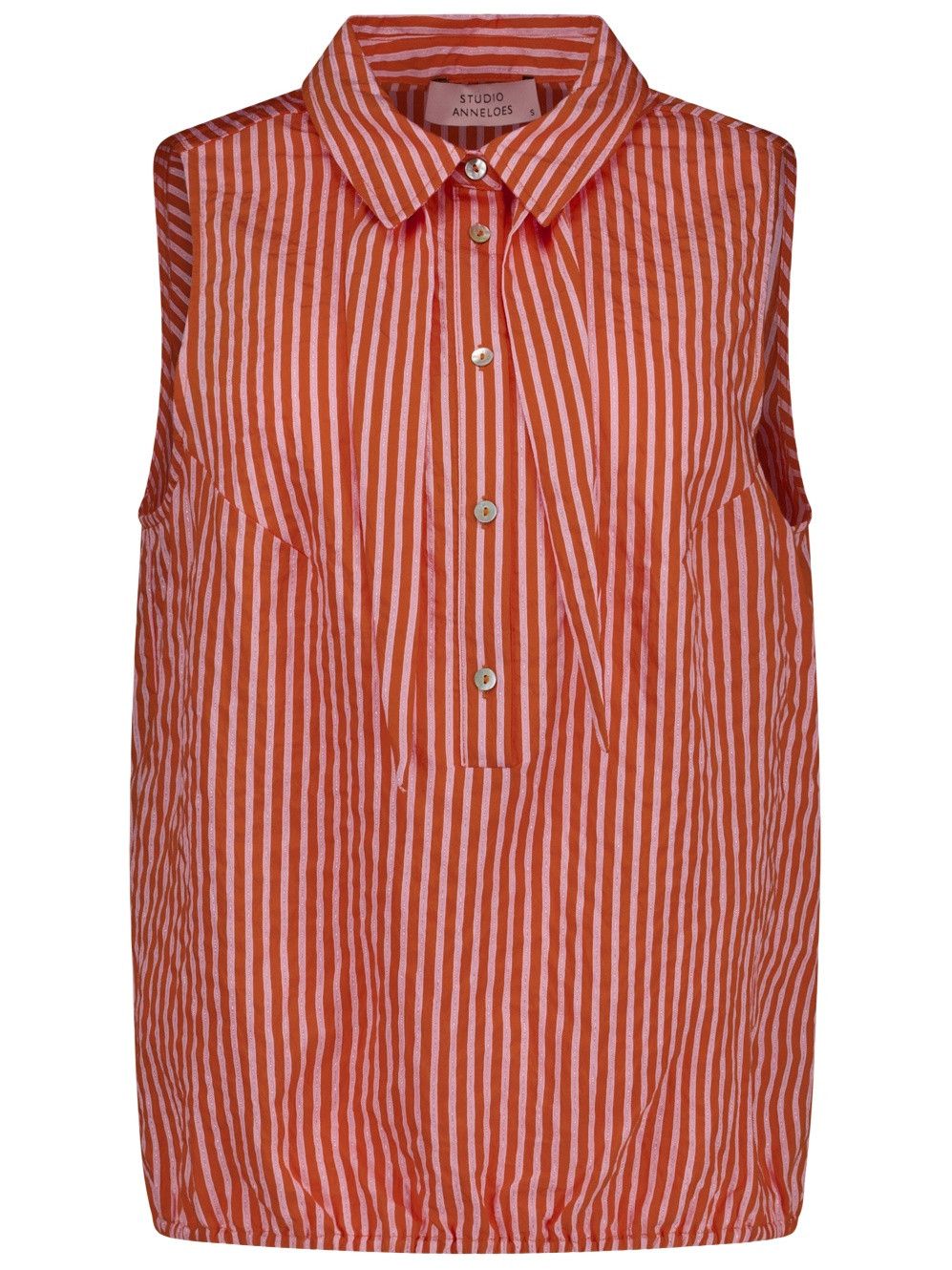 STUDIO ANNELOES BLOUSE