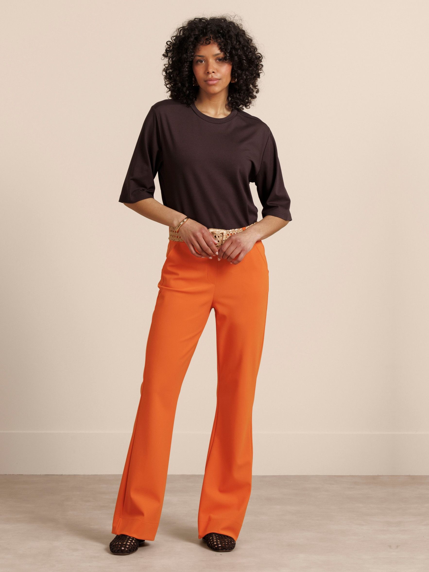 STUDIO ANNELOES SHIRT