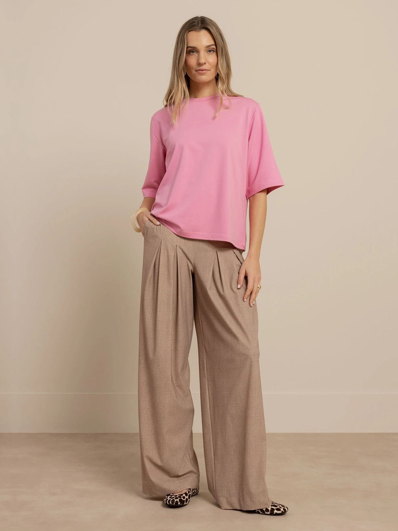 STUDIO ANNELOES SHIRT