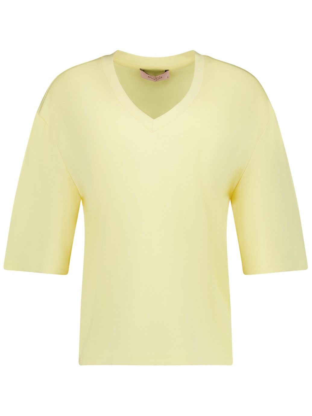 STUDIO ANNELOES SHIRT