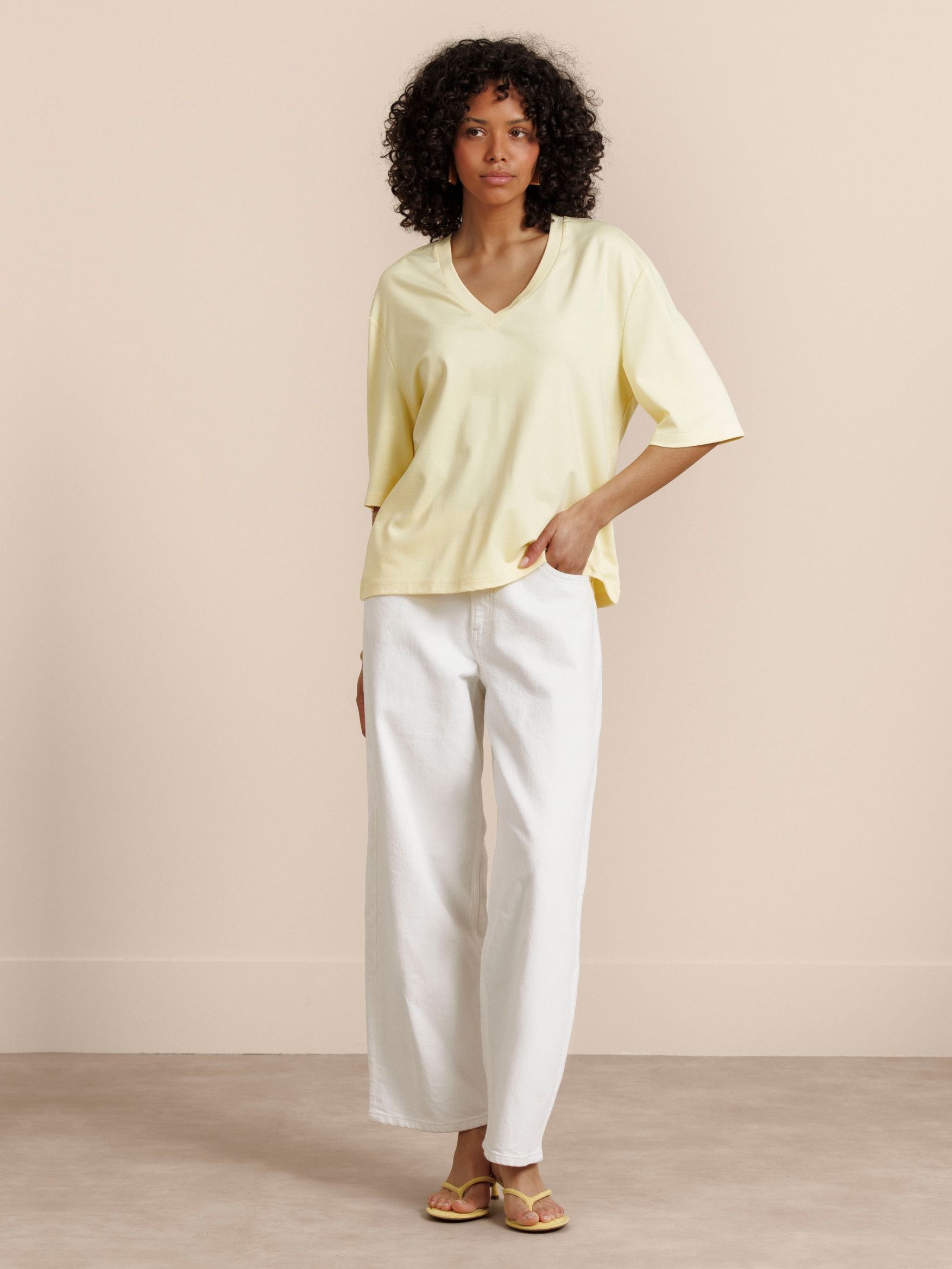 STUDIO ANNELOES SHIRT