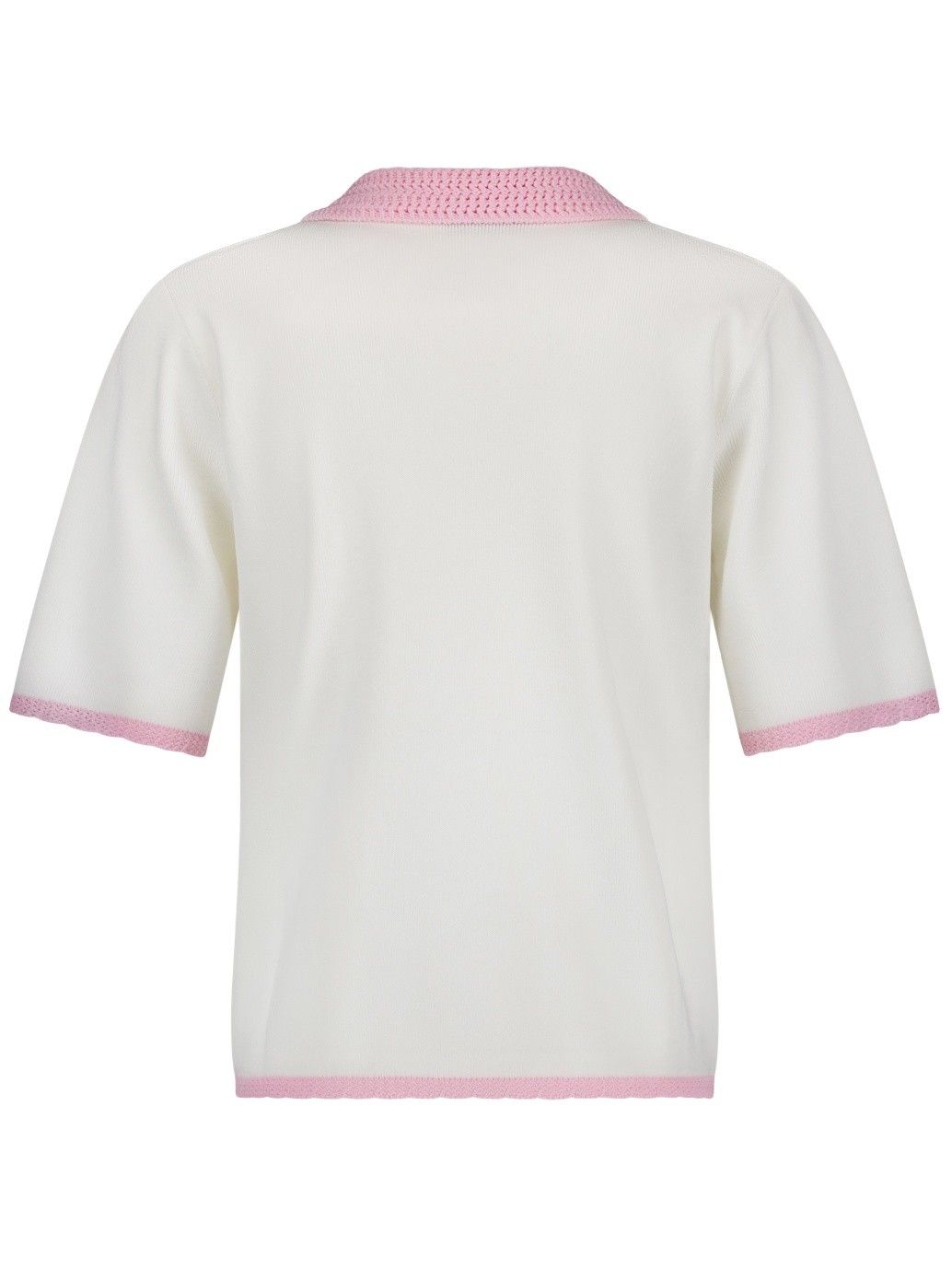 STUDIO ANNELOES - SHIRT - Off white