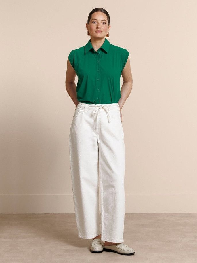 STUDIO ANNELOES JEANS