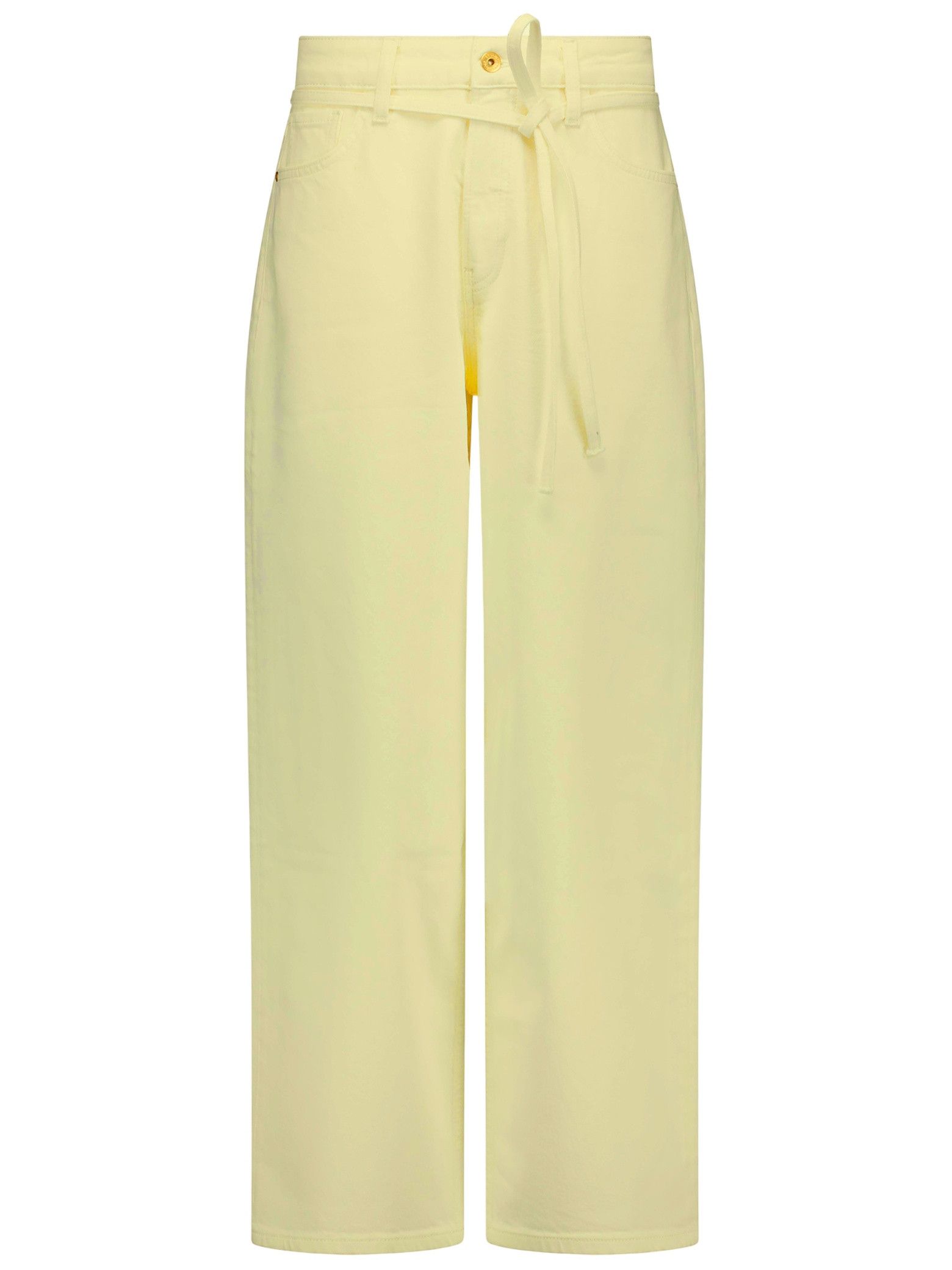 STUDIO ANNELOES JEANS