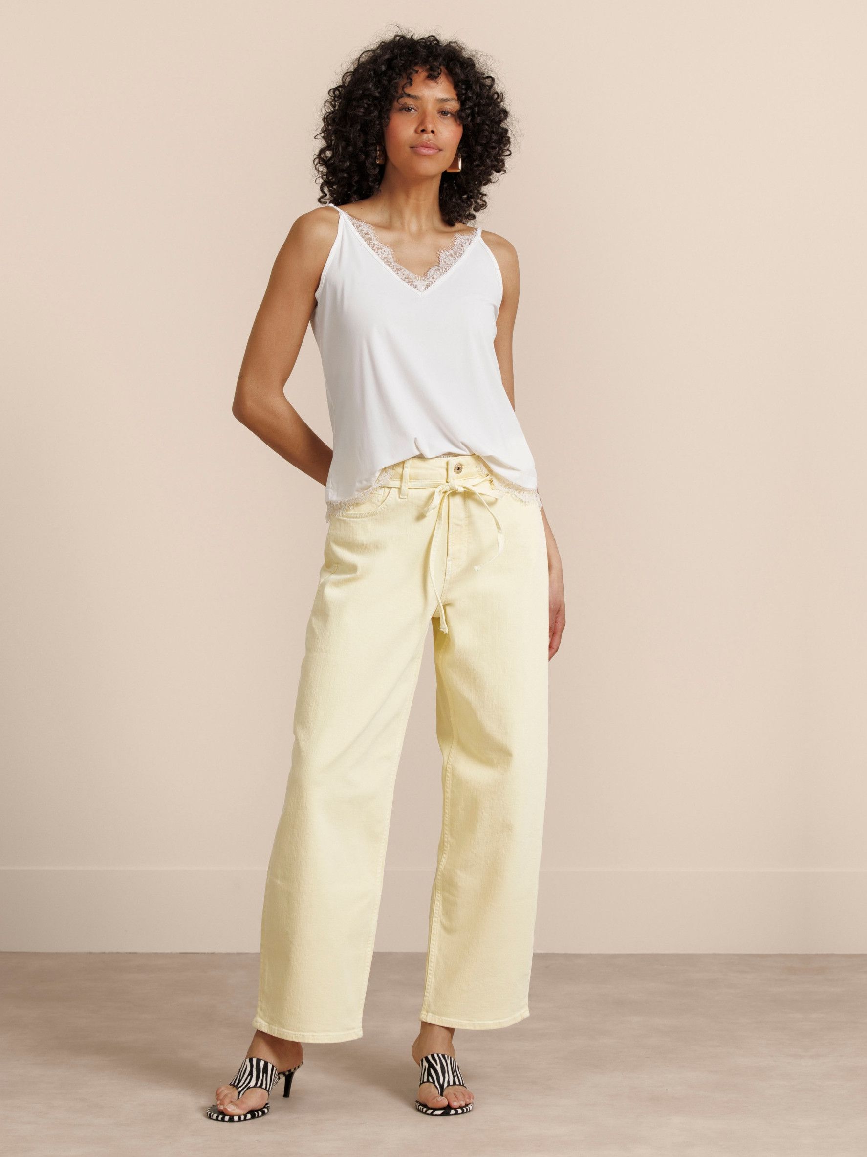 STUDIO ANNELOES JEANS