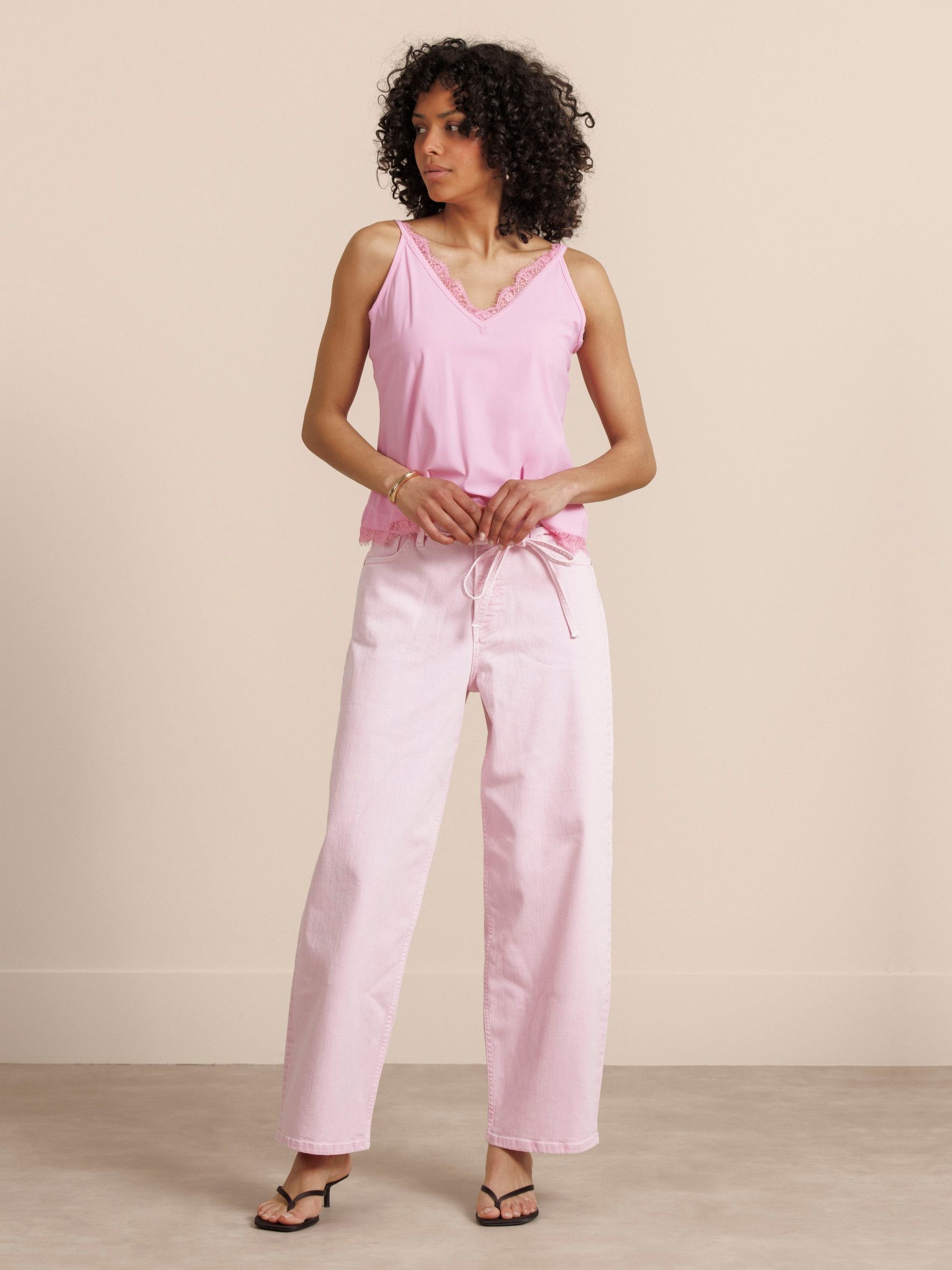 STUDIO ANNELOES JEANS