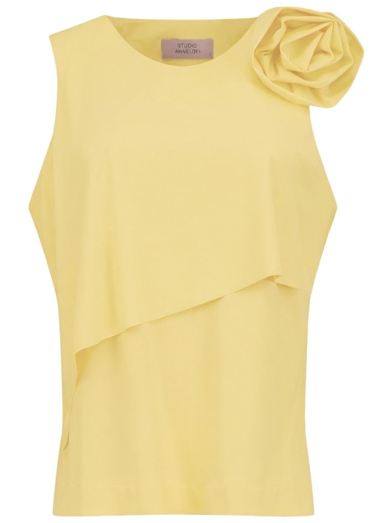 STUDIO ANNELOES TOP