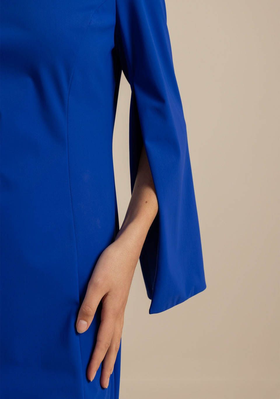 STUDIO ANNELOES - JURK - Blauw