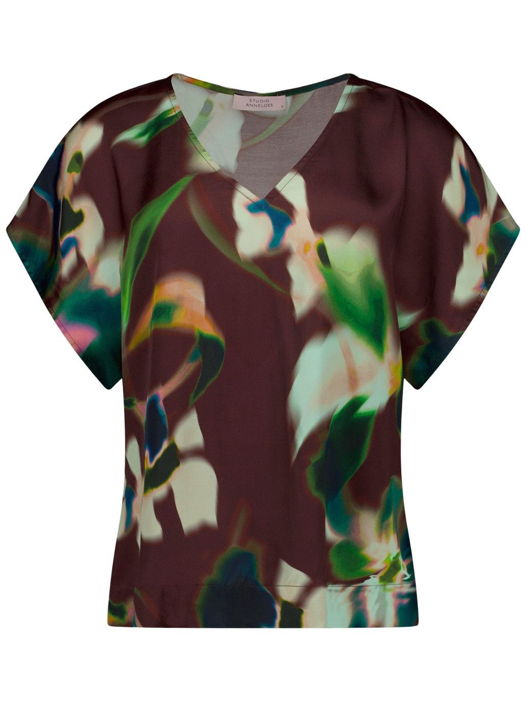 STUDIO ANNELOES BLOUSE