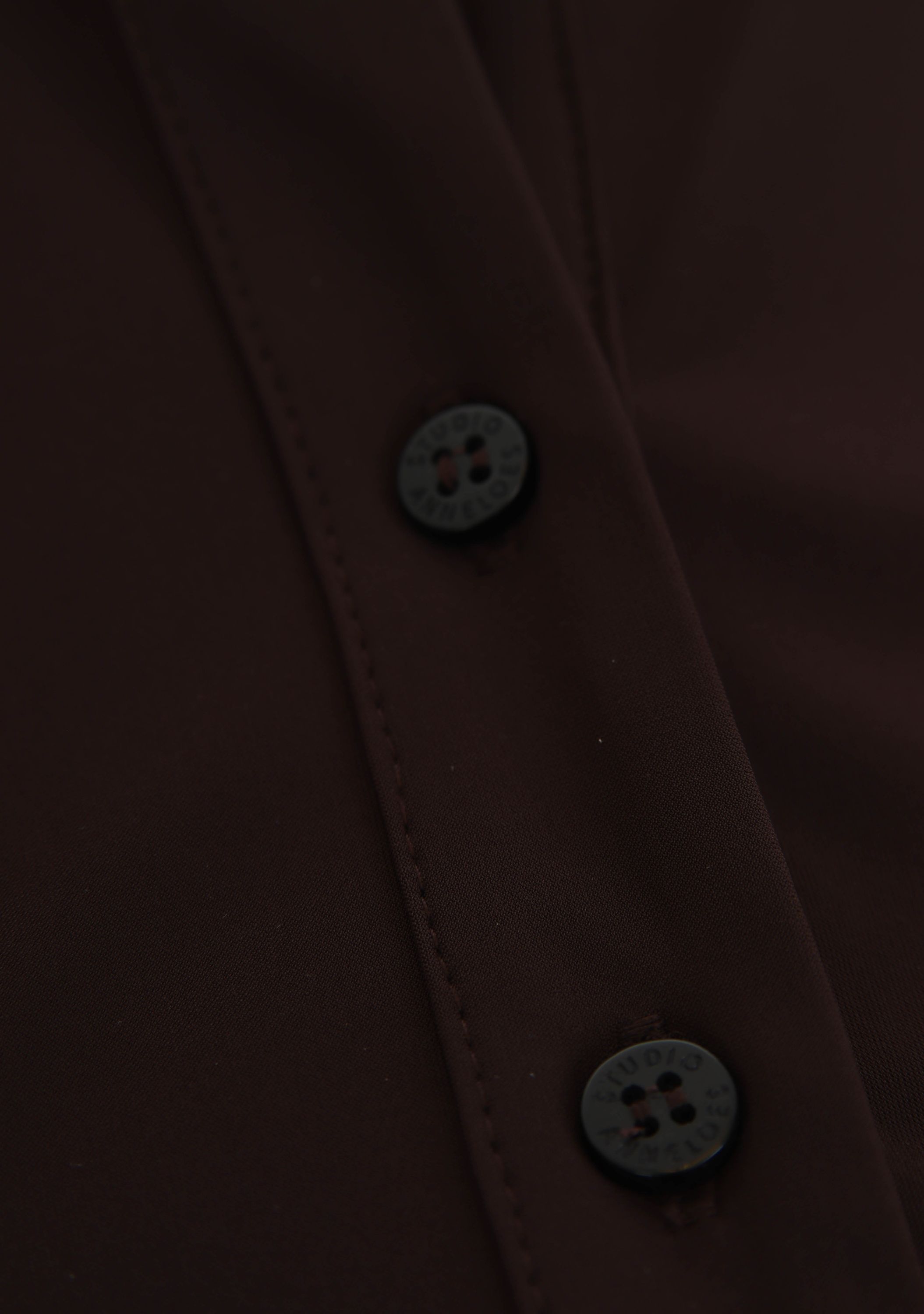 STUDIO ANNELOES - BLOUSE - Bruin