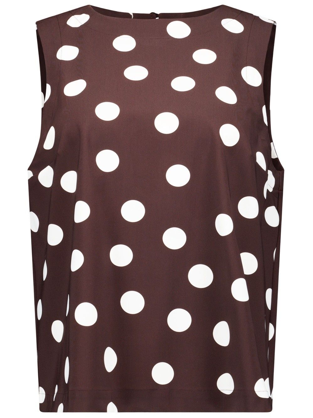 STUDIO ANNELOES - SHIRT - Bruin