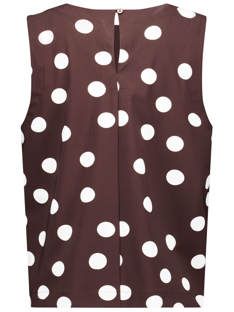 STUDIO ANNELOES - SHIRT - Bruin