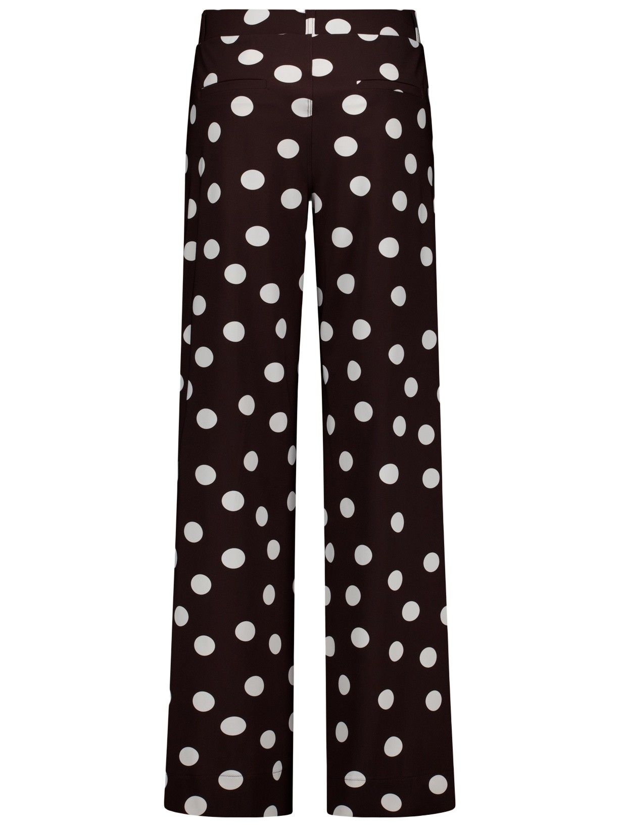 STUDIO ANNELOES - BROEK - Bruin