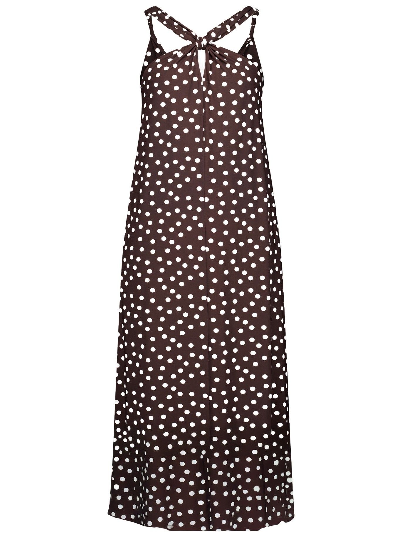STUDIO ANNELOES - JURK - Bruin