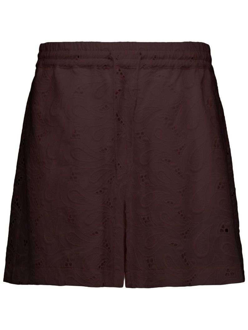 STUDIO ANNELOES - SHORT - Bruin