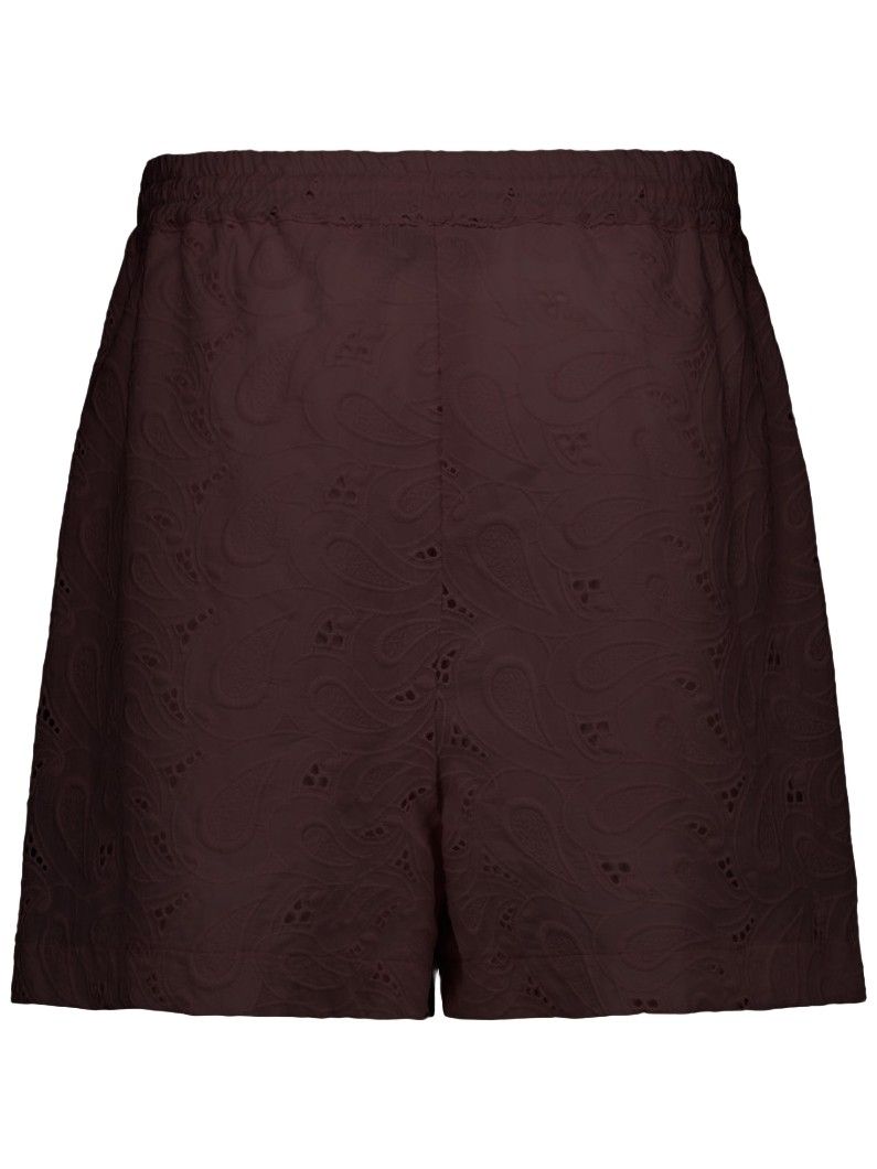 STUDIO ANNELOES - SHORT - Bruin
