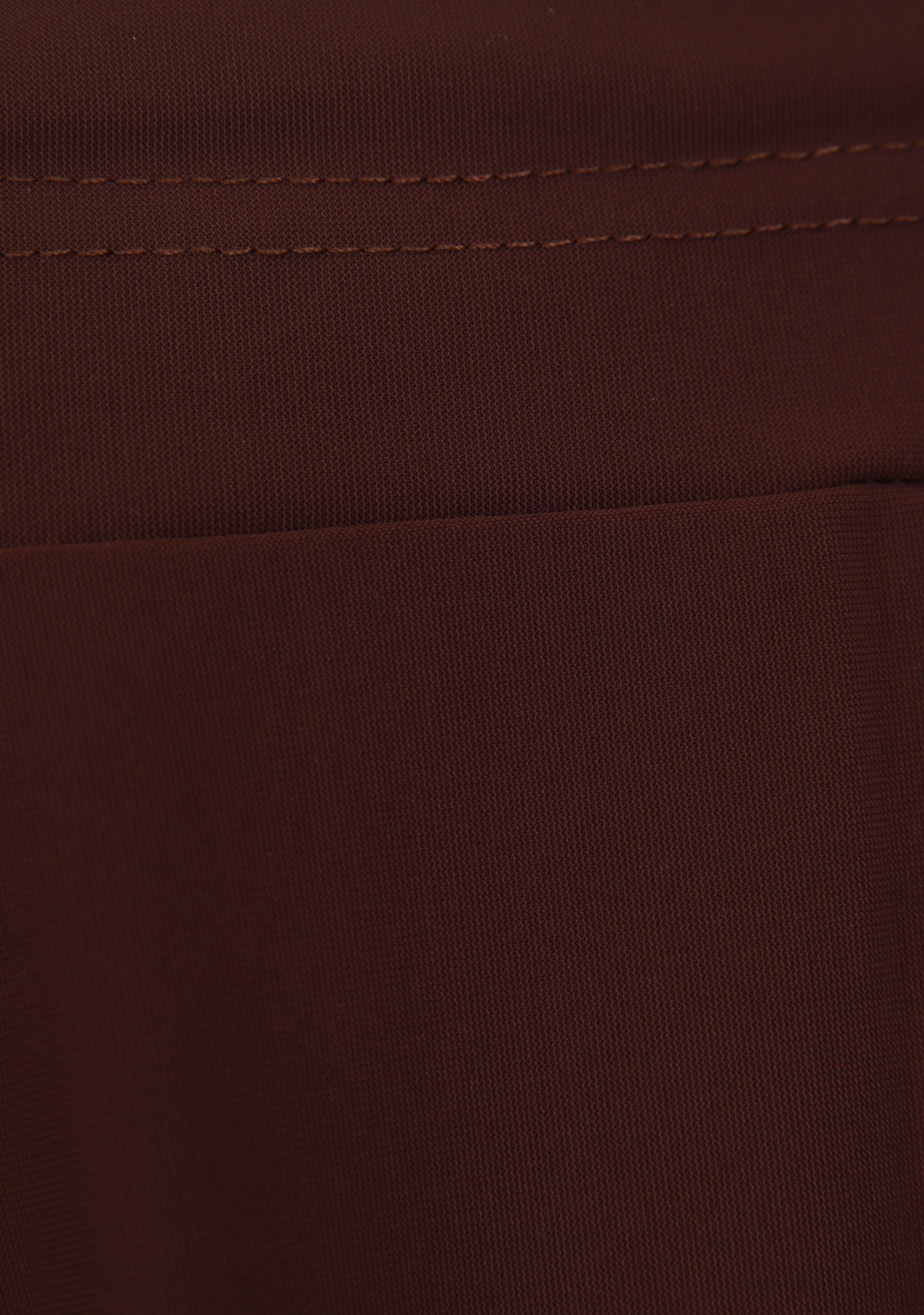 STUDIO ANNELOES - BROEK - Bruin