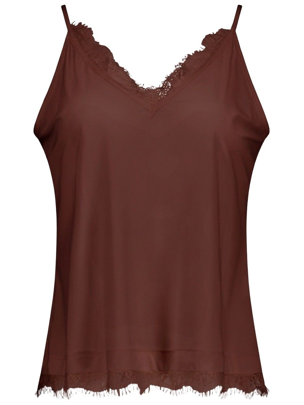 STUDIO ANNELOES - SHIRT - Bruin