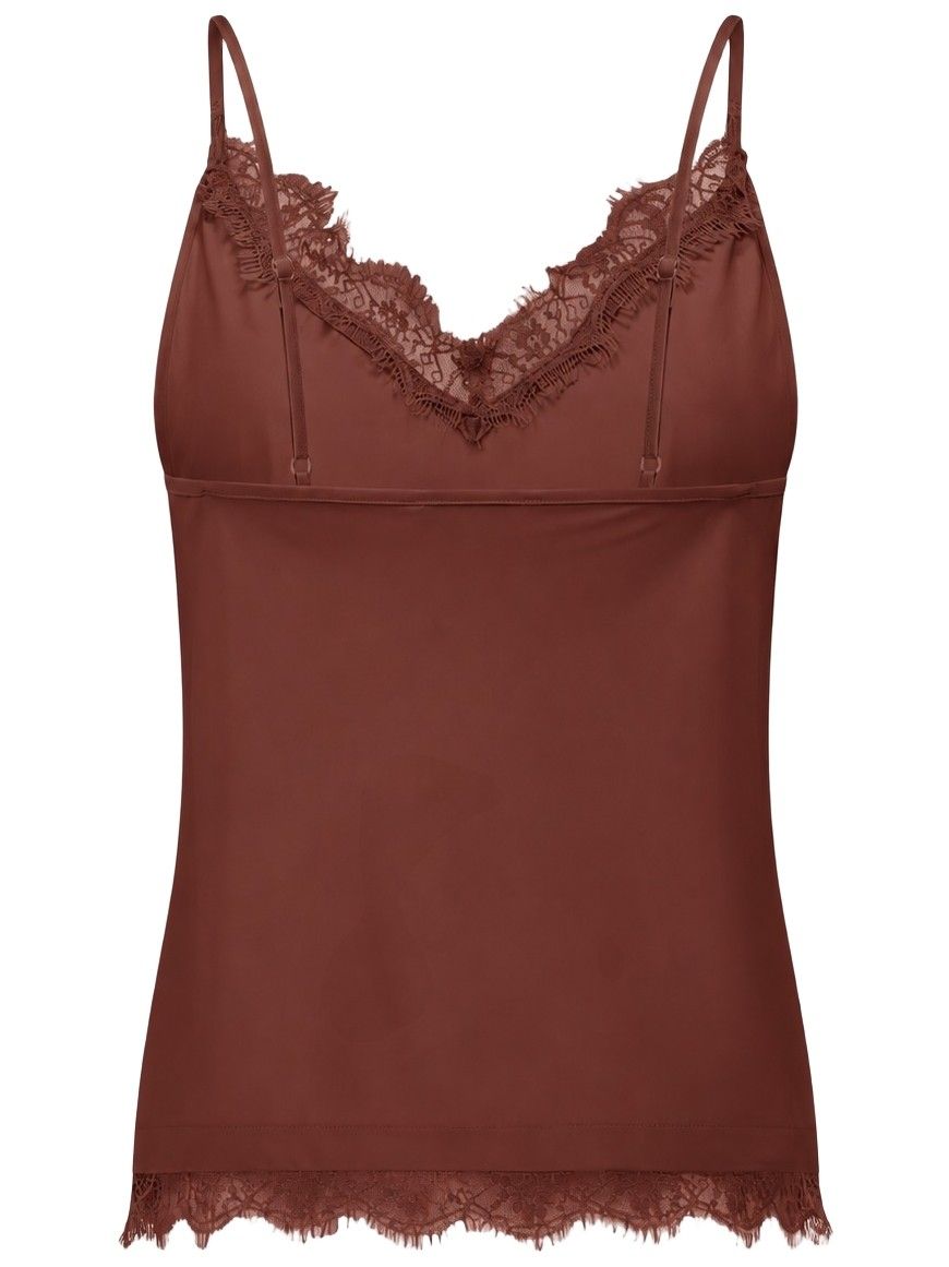 STUDIO ANNELOES - SHIRT - Bruin
