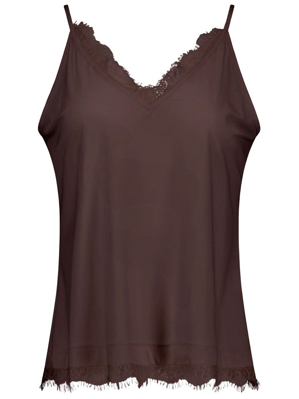 STUDIO ANNELOES - SHIRT - Bruin