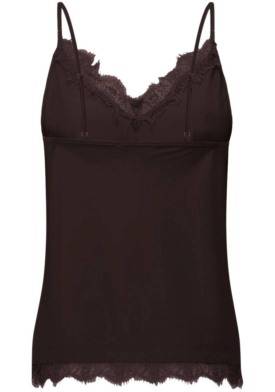 STUDIO ANNELOES - SHIRT - Bruin
