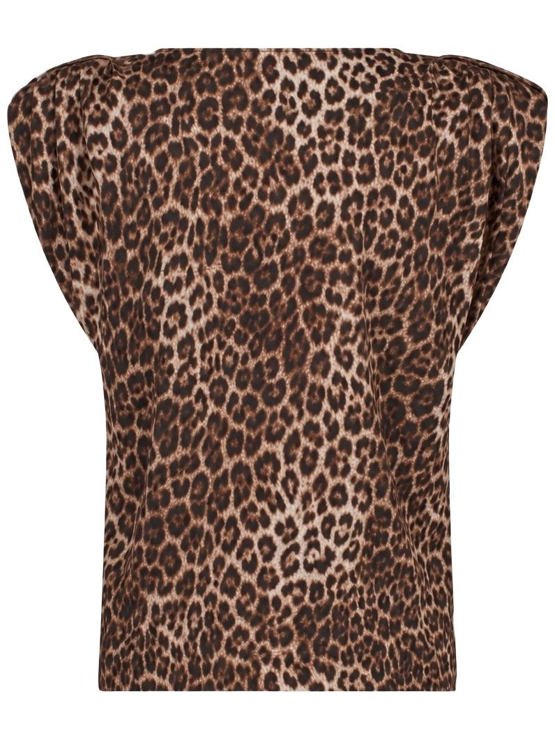 STUDIO ANNELOES - SHIRT - Bruin