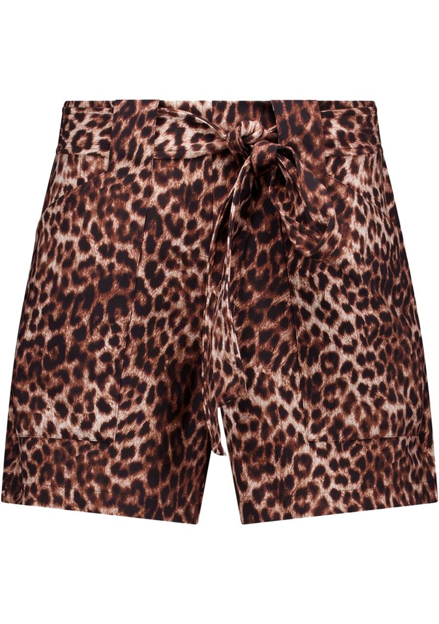 STUDIO ANNELOES - SHORT - Beige