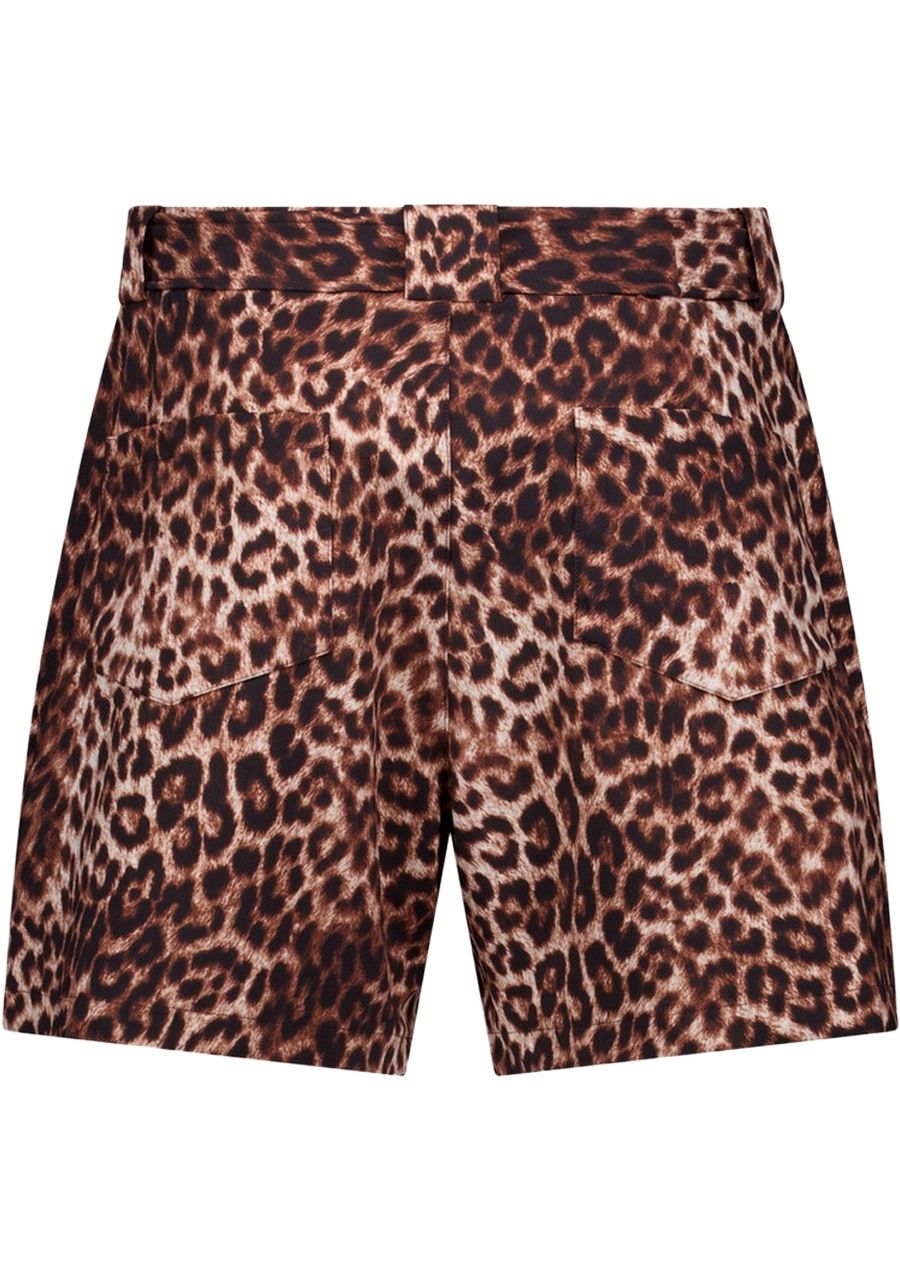 STUDIO ANNELOES - SHORT - Beige