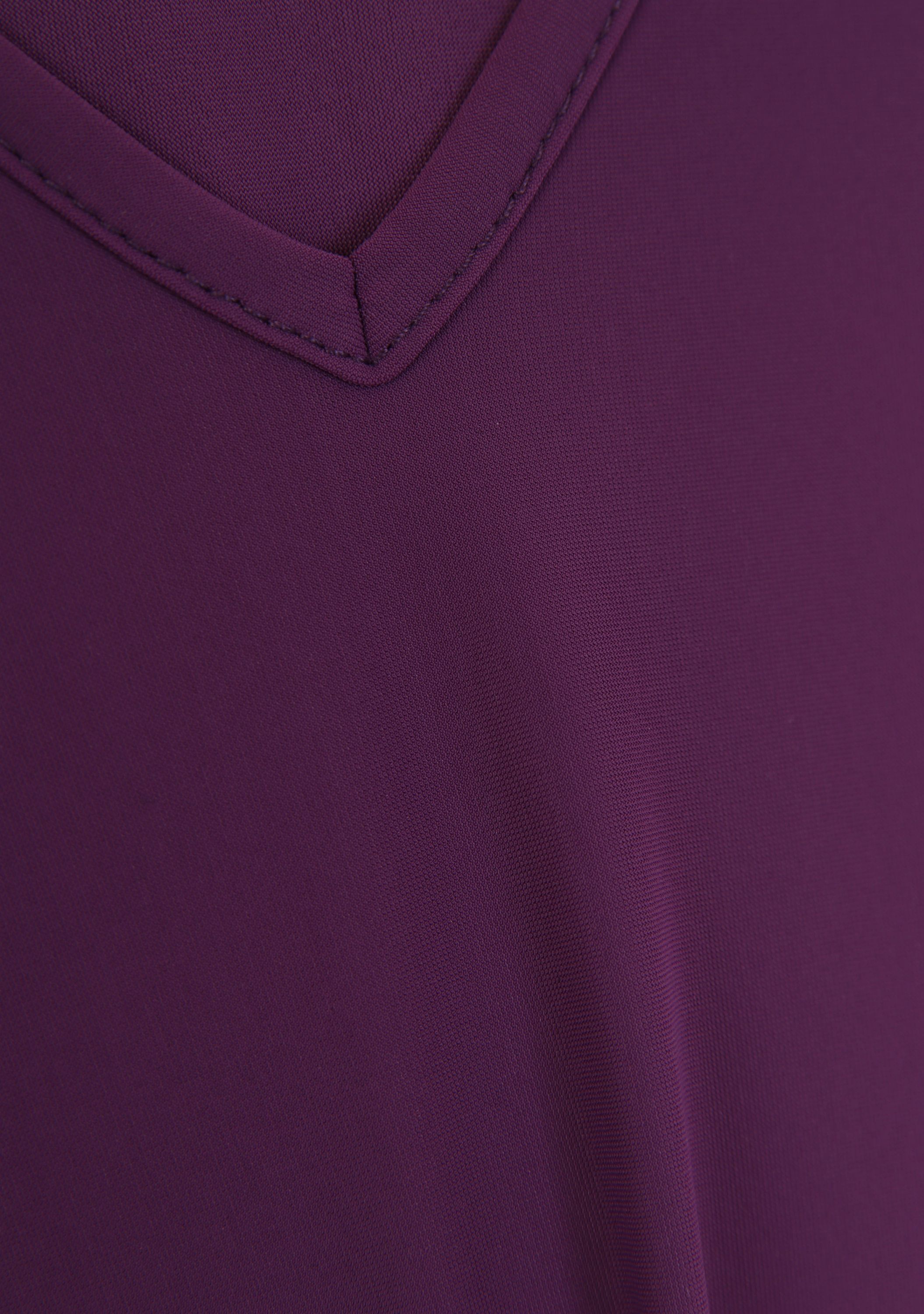 STUDIO ANNELOES - SHIRT - Paars