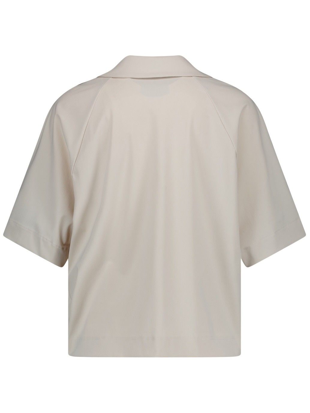 STUDIO ANNELOES - BLOUSE - Beige