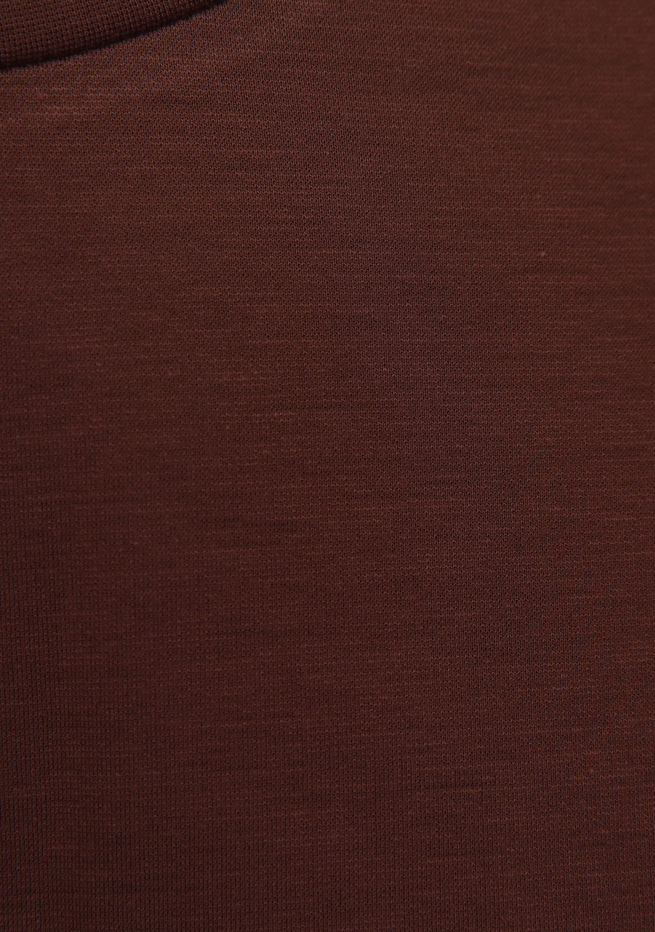 STUDIO ANNELOES - SHIRT - Bruin