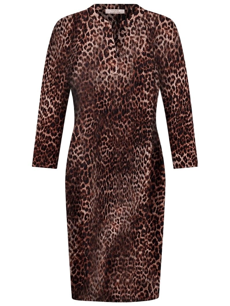 STUDIO ANNELOES - JURK - Beige