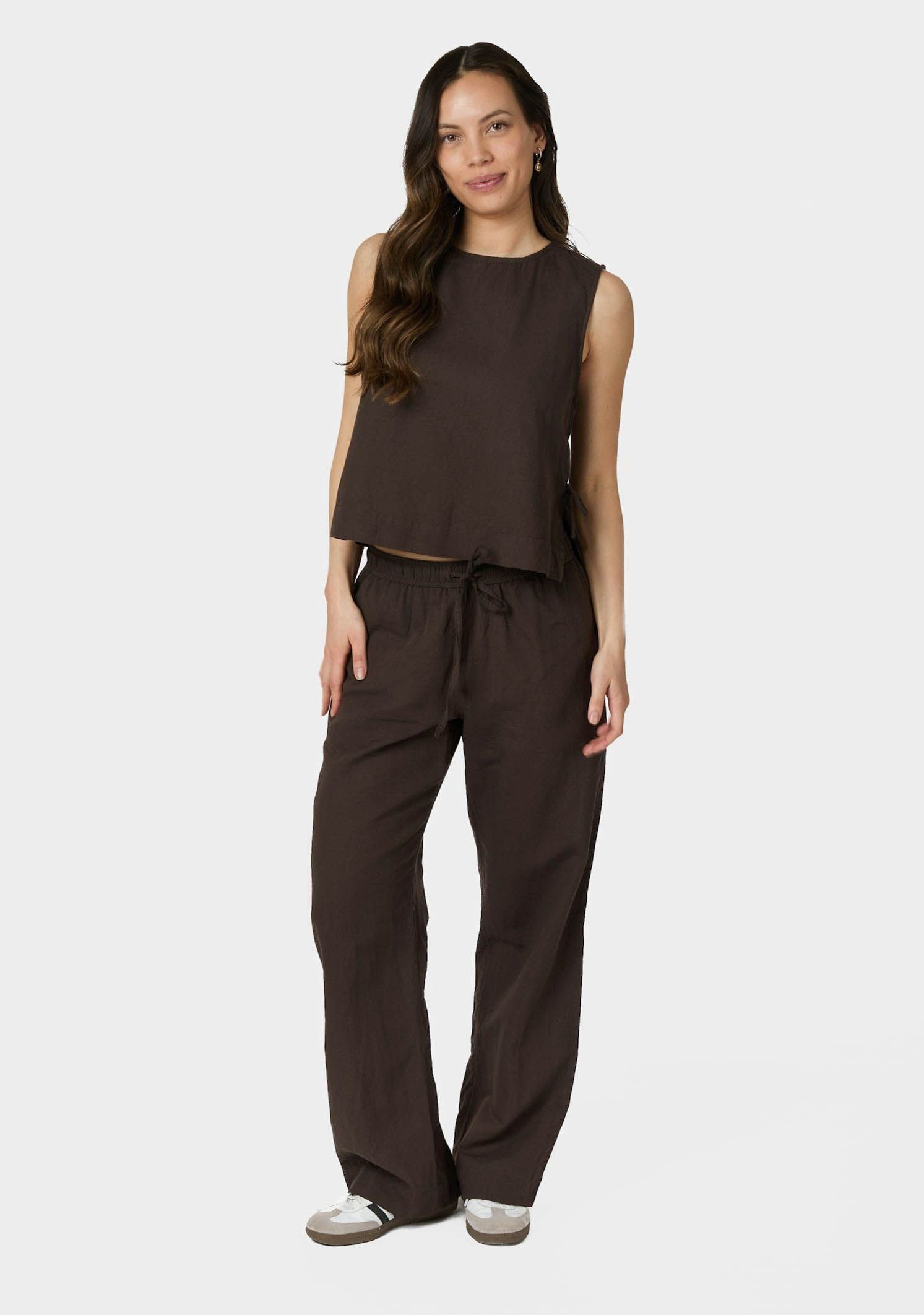 NEO NOIR PANTALON