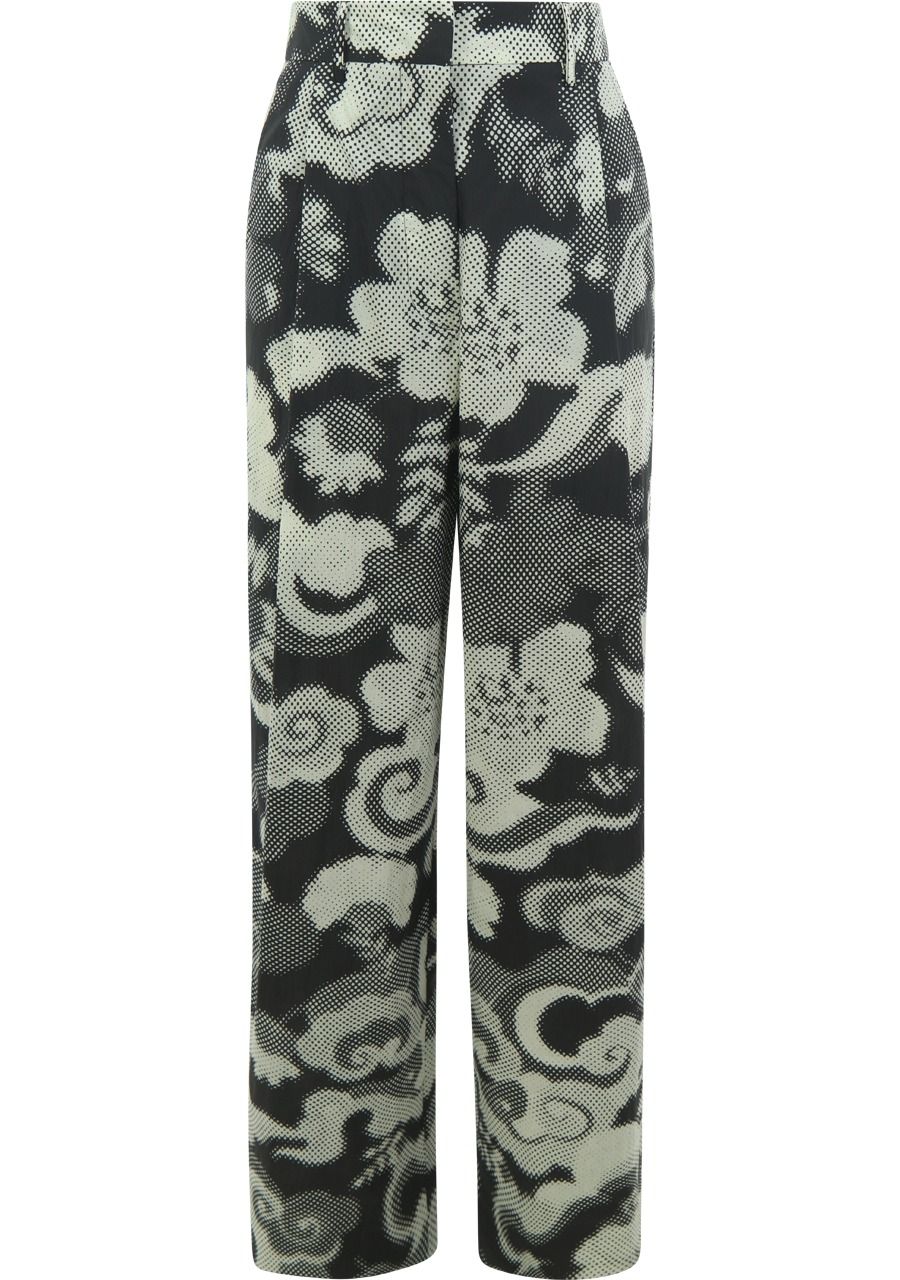 ESSENTIEL ANTWERP PANTALON