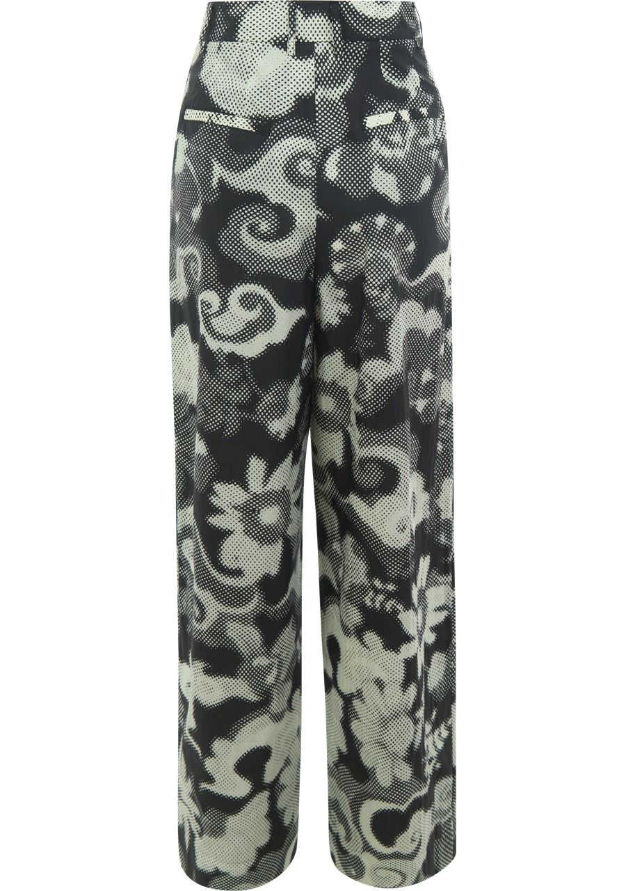 ESSENTIEL ANTWERP PANTALON