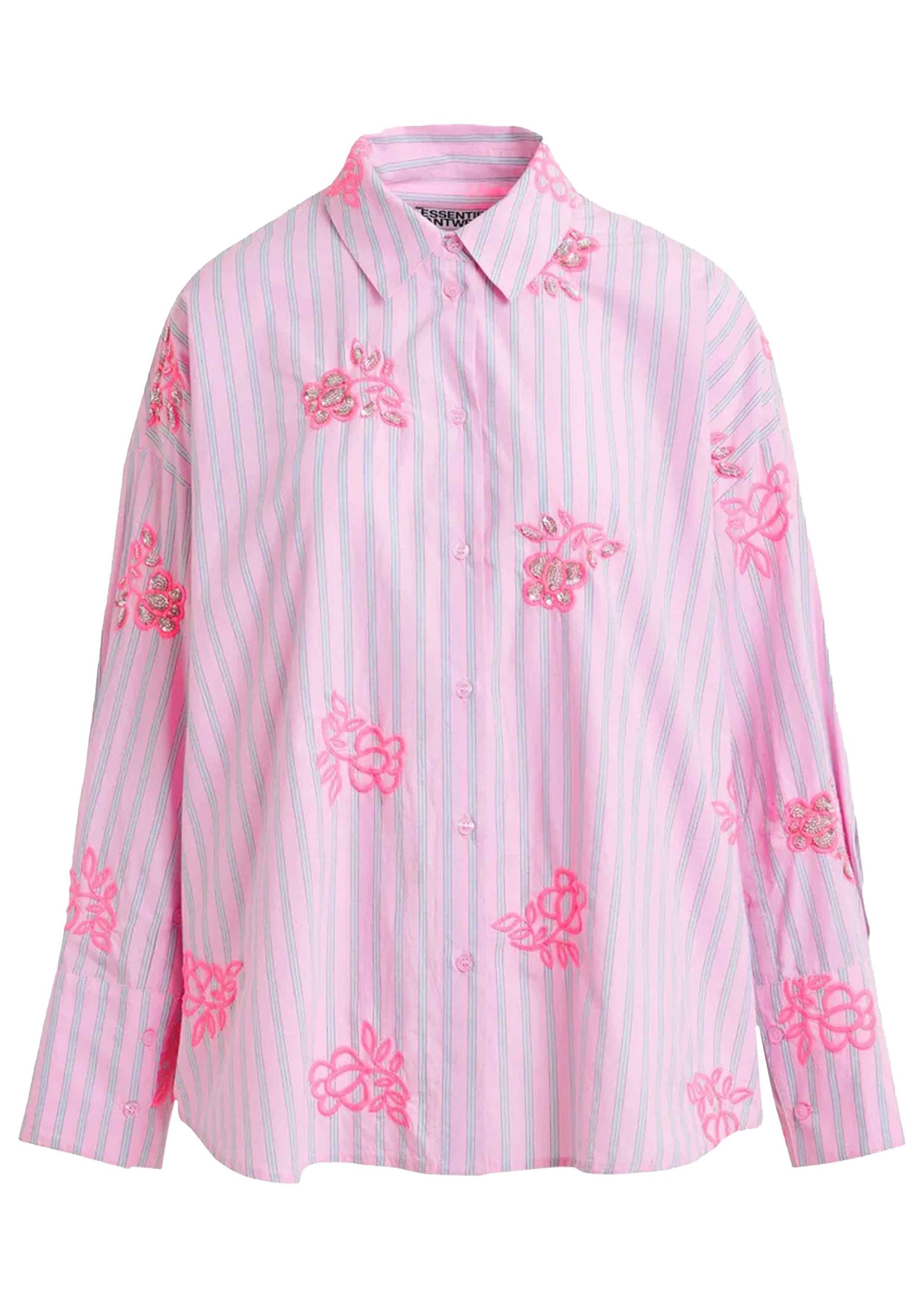 ESSENTIEL ANTWERP BLOUSE