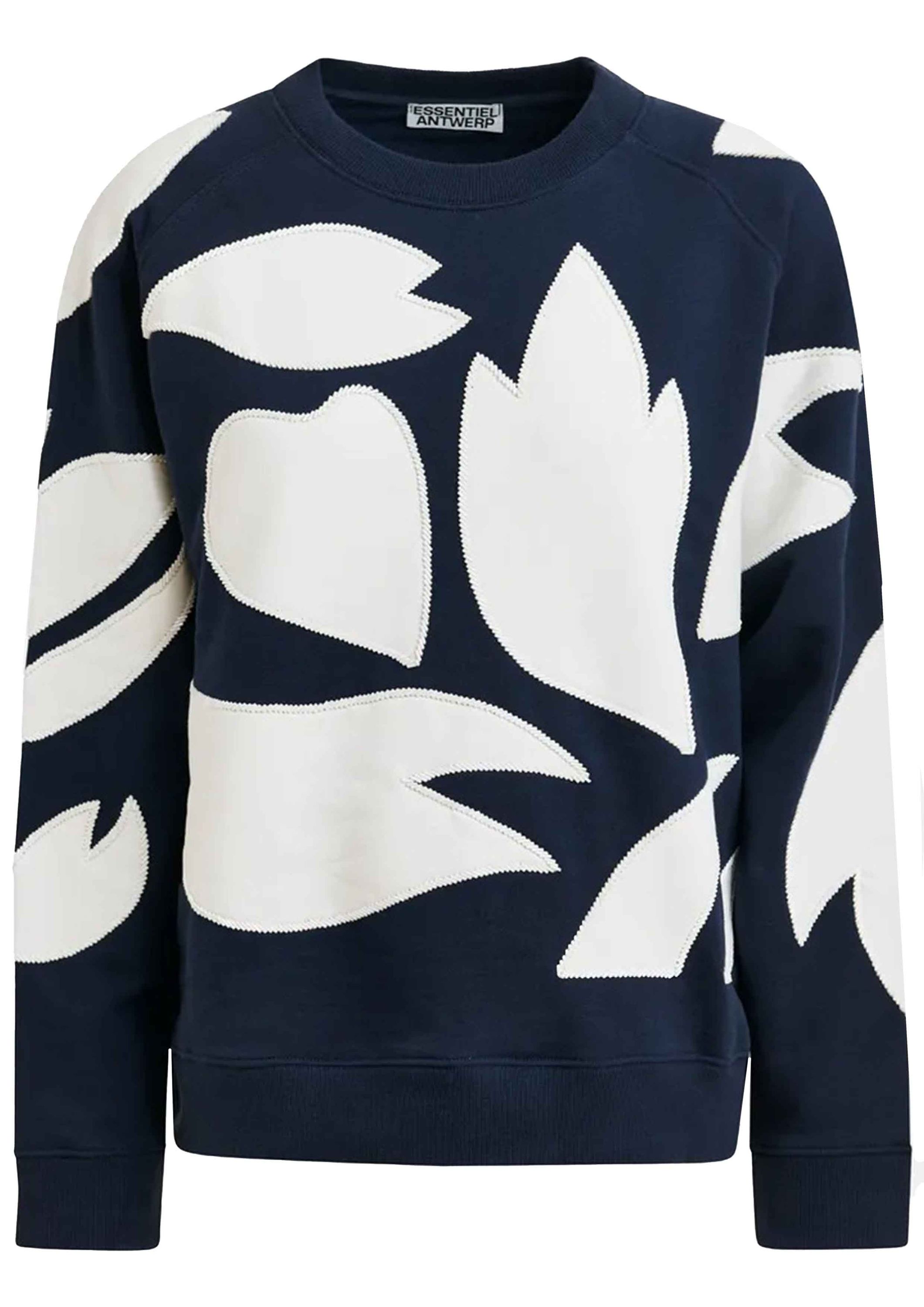 ESSENTIEL ANTWERP SWEATER