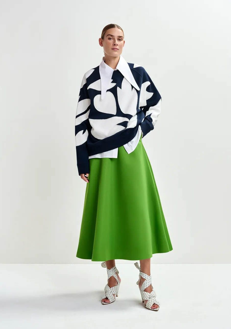 ESSENTIEL ANTWERP SWEATER