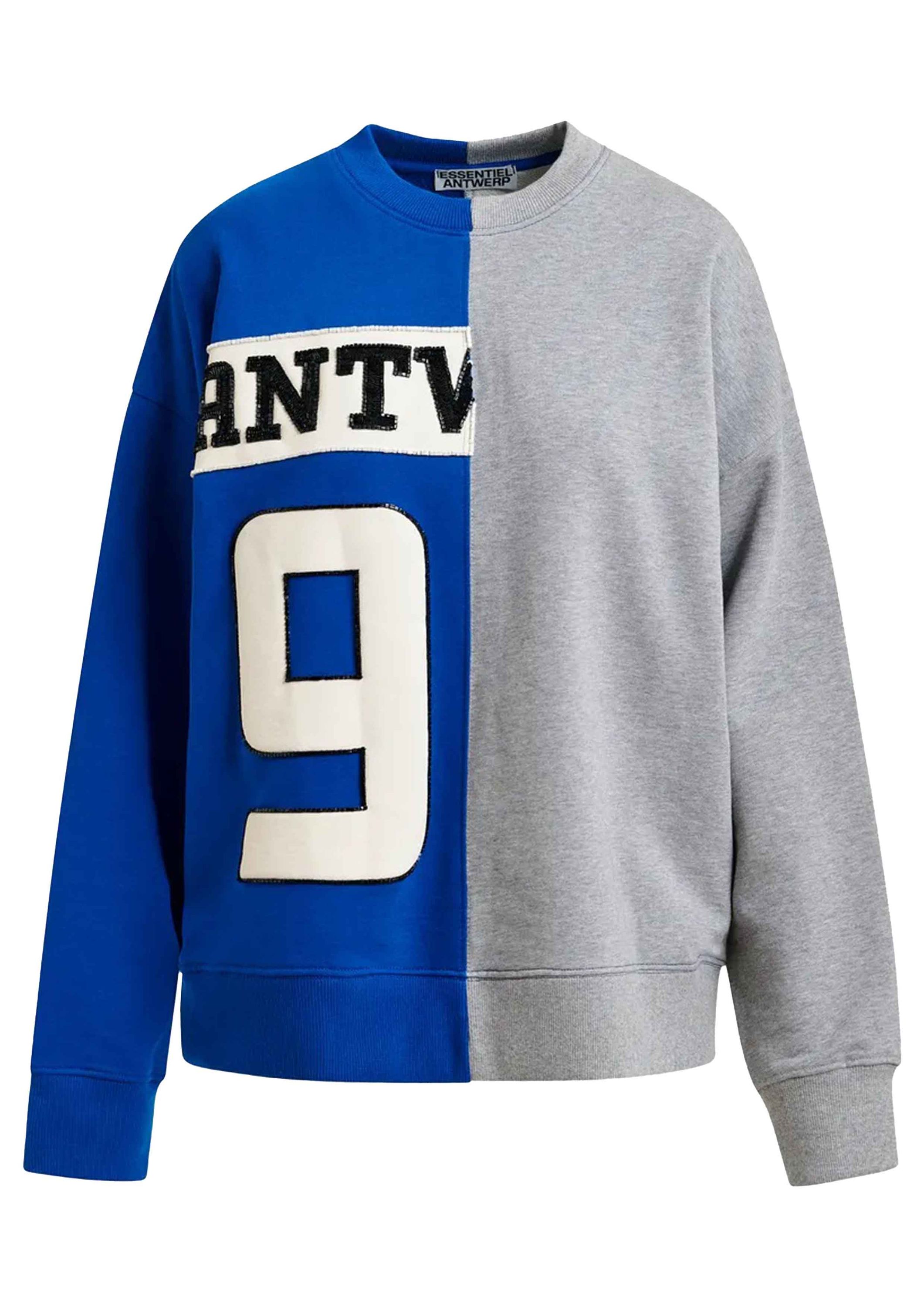 ESSENTIEL ANTWERP SWEATER