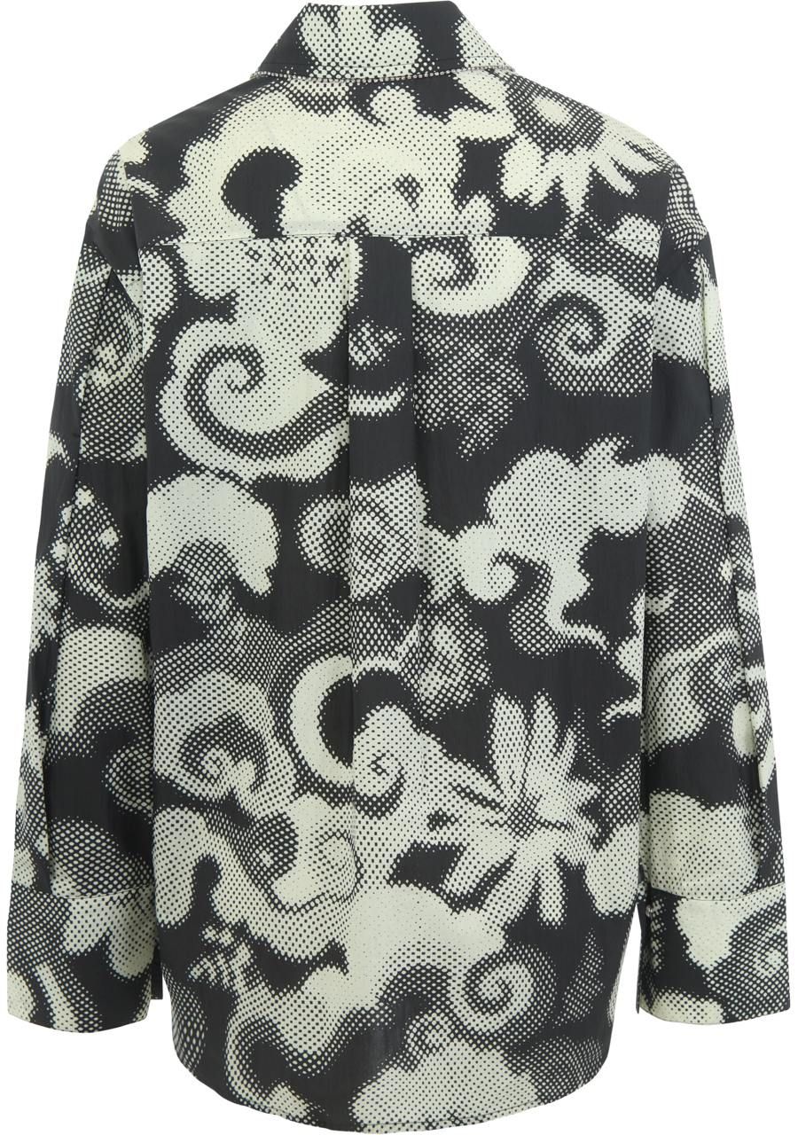 ESSENTIEL ANTWERP BLOUSE