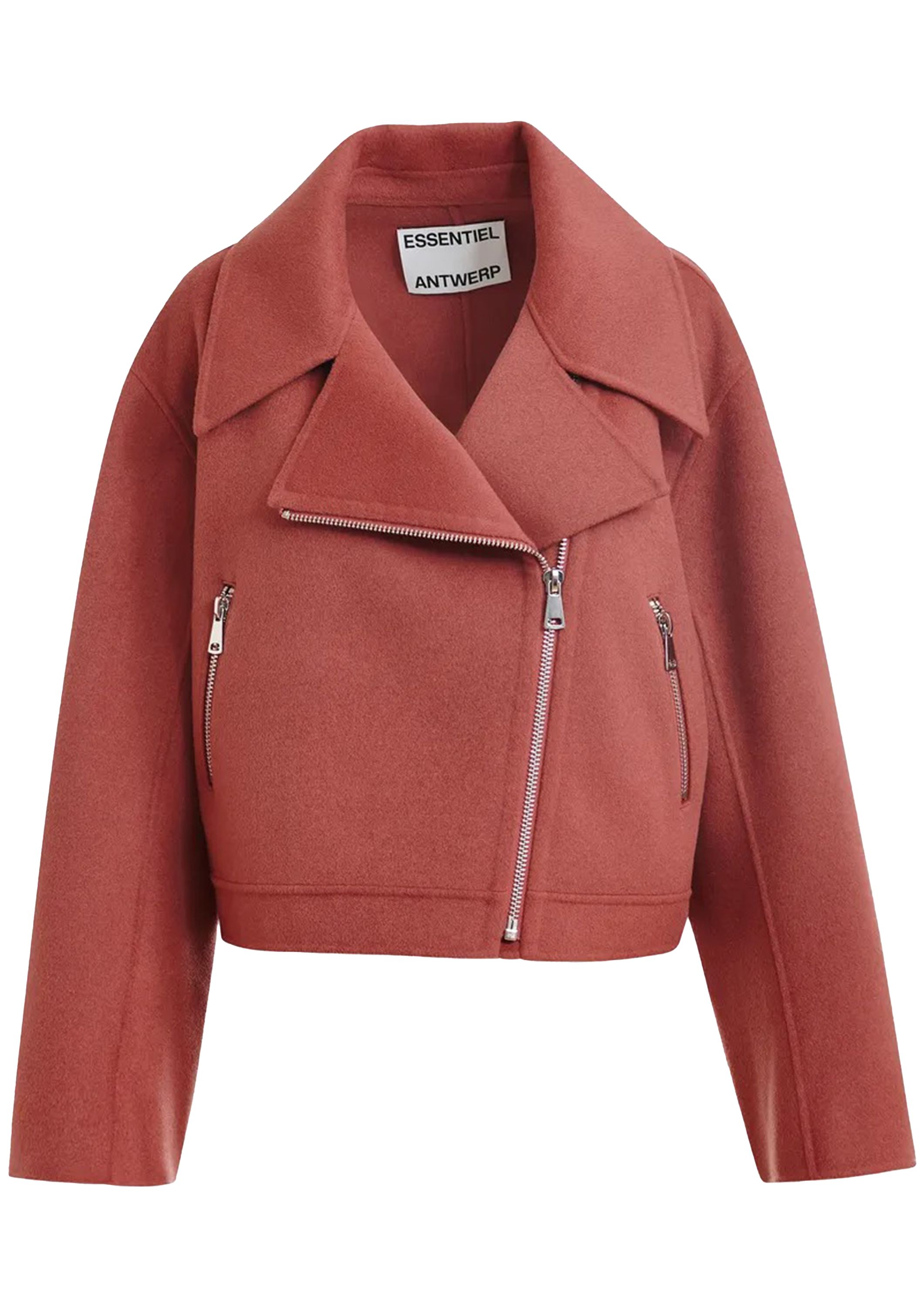 ESSENTIEL ANTWERP JASJE