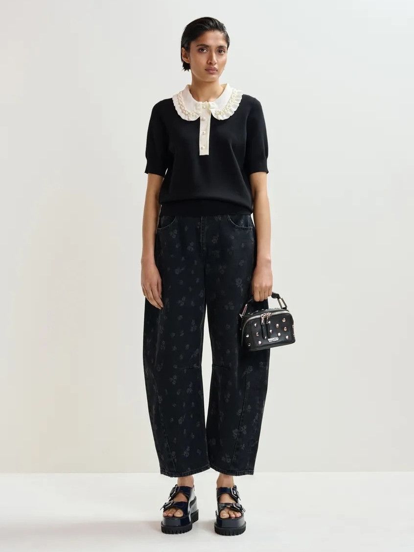 ESSENTIEL ANTWERP TRUI KORTE MOUW