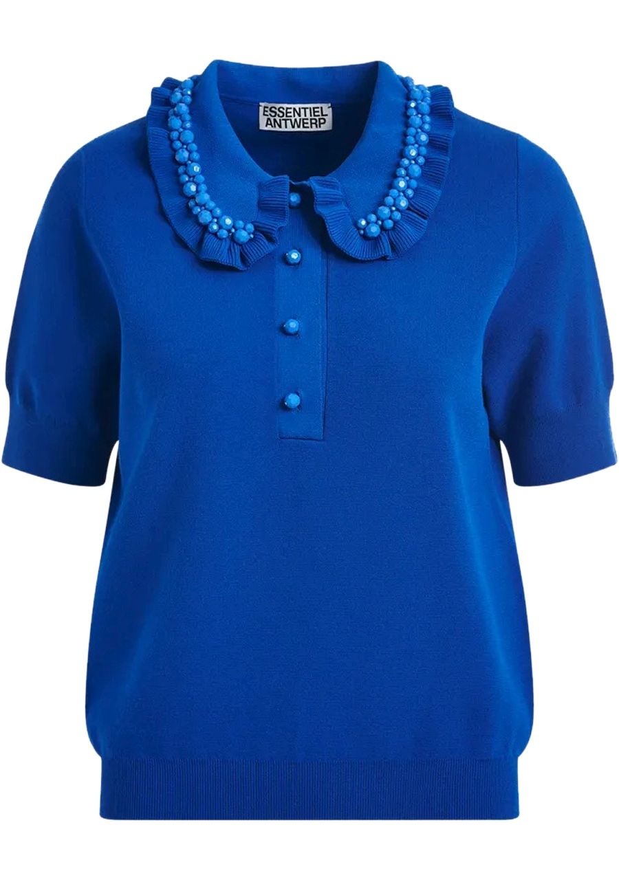 ESSENTIEL ANTWERP TRUI KORTE MOUW