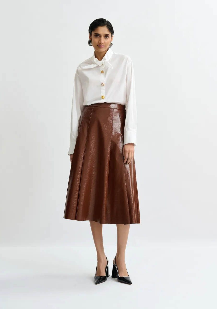 ESSENTIEL ANTWERP ROK