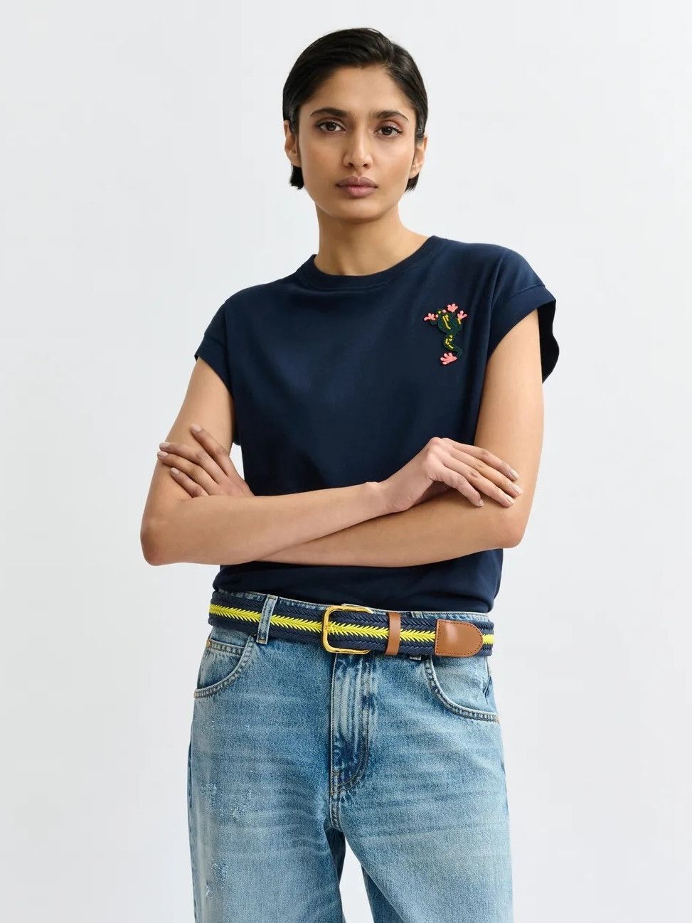 ESSENTIEL ANTWERP RIEM