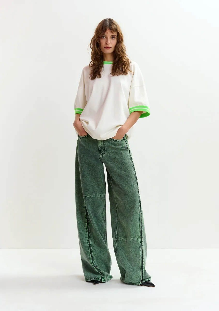 ESSENTIEL ANTWERP TRUI